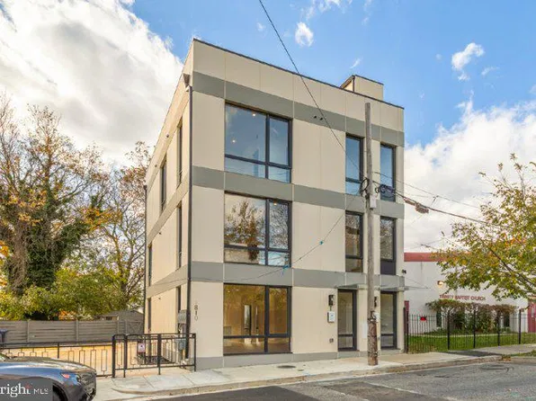 1850 Capitol Ave NE #2, Washington, DC 20002