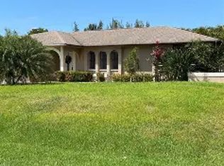 127 SW 21st Ter, Cape Coral, FL 33991