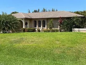 127 SW 21st Ter, Cape Coral, FL, 33991