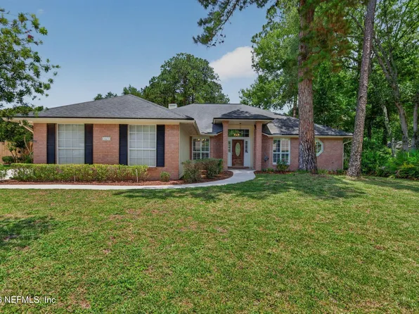 14271 HAWKSMORE Lane, Jacksonville, FL 32223