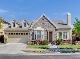 3100 Griffon St W, Danville, CA 94506