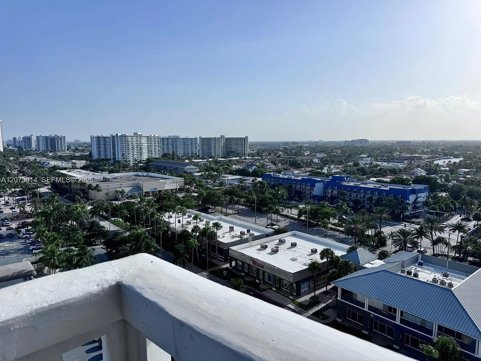 Ocean Summit Condo — Photo 4