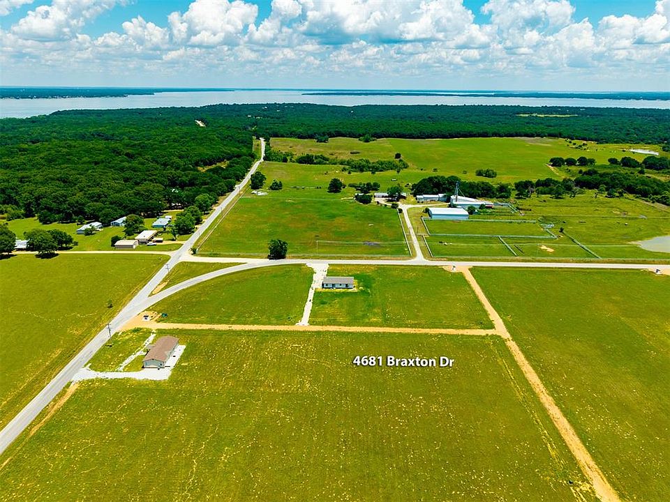 1st image of 4681 Braxton Dr Lot 9