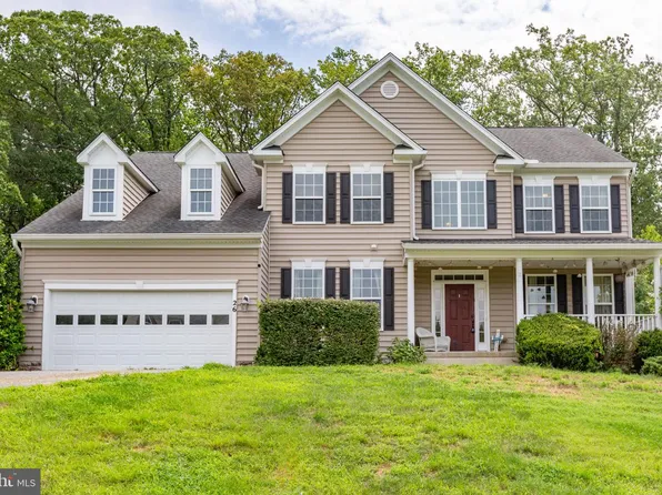 26 Noel Dr, Fredericksburg, VA 22408