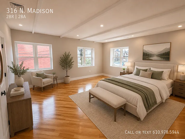 316 N Madison St — Photo 15