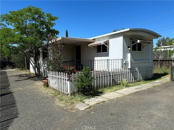 13271 2nd St, Clearlake Oaks, CA 95423