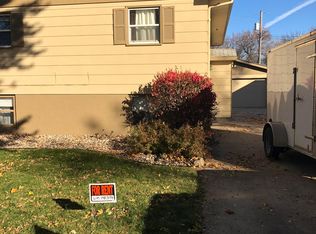 1108 N Harlem Ave, Sioux Falls, SD 57104