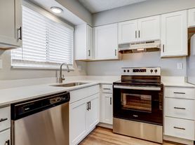 Willowstone Apartments