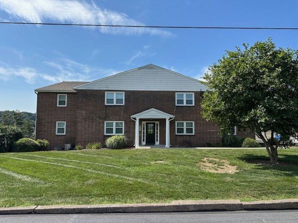 6890 Clearfield St APT 8