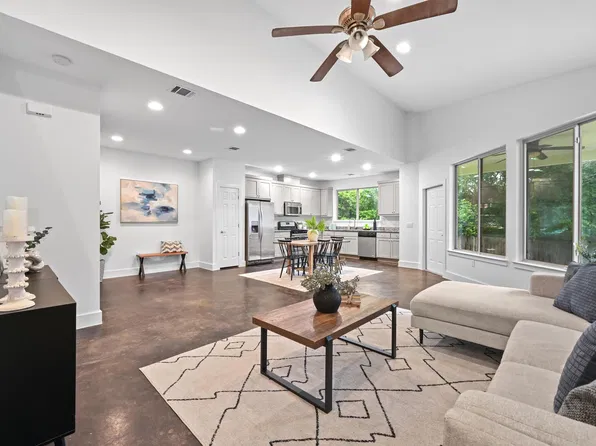 3306 Thomas Kincheon St, Austin, TX 78745