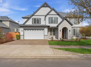 7007 SW Iron Horse St, Wilsonville, OR