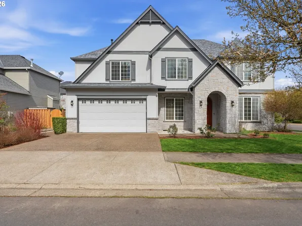 7007 SW Iron Horse St, Wilsonville, OR 97070