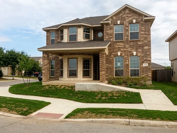 2219 Lily Pad Ln, San Antonio, TX 78224