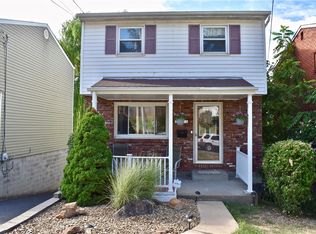 2052 Woodward Ave, Pittsburgh, PA
