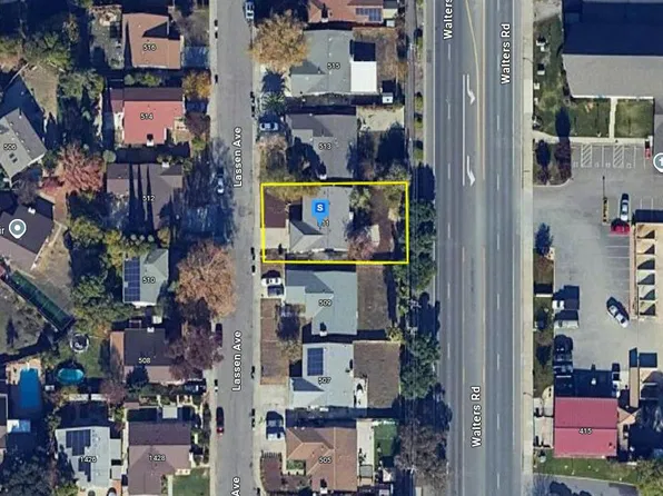 511 Lassen Ave, Suisun City, CA 94585