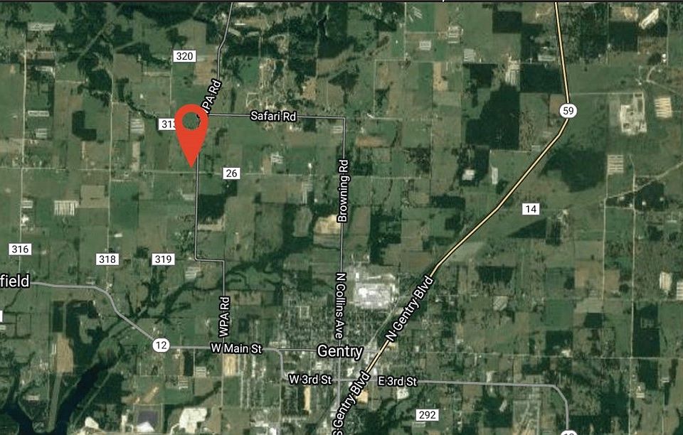 2nd image of A Floyd Moore Rd