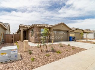 4334 N 94th Ave, Phoenix, AZ 85037