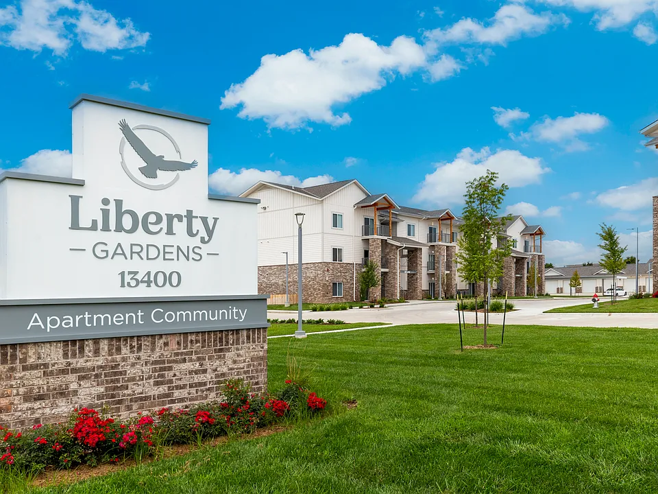 Liberty Gardens Apartments