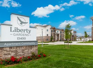 Liberty Gardens Apartments, Wichita, KS 67235