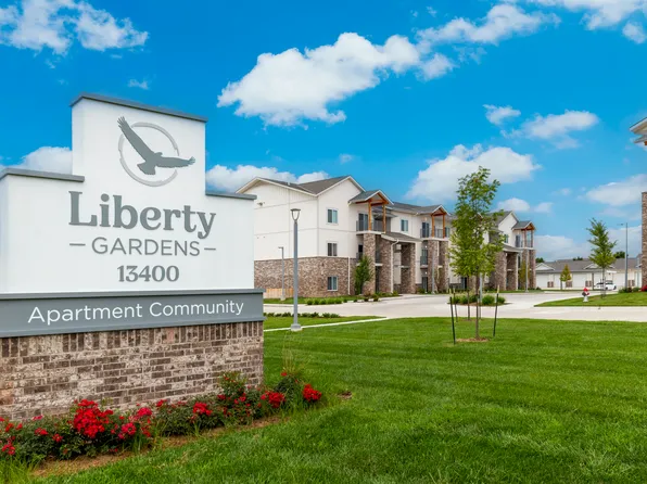 Liberty Gardens Apartments