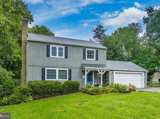 2701 Loch Haven Dr, Ijamsville, MD 21754