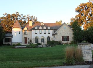 1871 Haven Ln, Libertyville, IL 60048