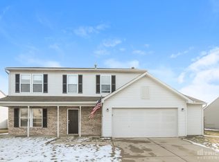 8599 Captain Dr, Avon, IN