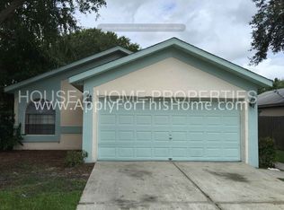 1407 Mohrlake Dr, Brandon, FL 33511