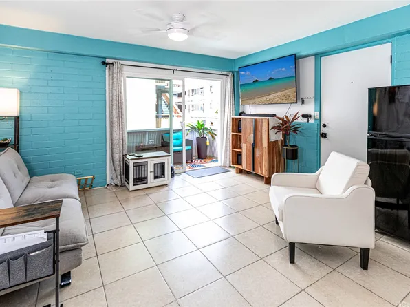 410 Nahua St APT 407, Honolulu, HI 96815