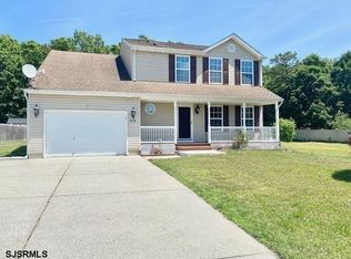 414 Ebony Tree Ave, Galloway, NJ 08205