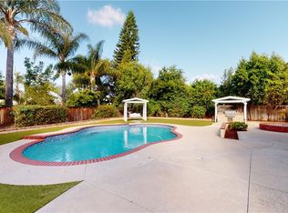 1167 Old Hickory Rd, Corona, CA 92882