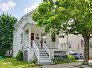 50 Russell St, Medford, MA 02155