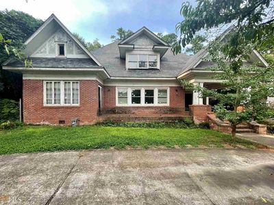2386 Alston Dr SE, Atlanta, GA, 30317