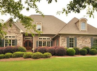 1111 Deer Trail Rd, Bishop, GA 30621