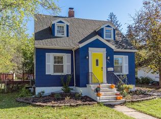 331 Warren Ave, Reedsburg, WI 53959