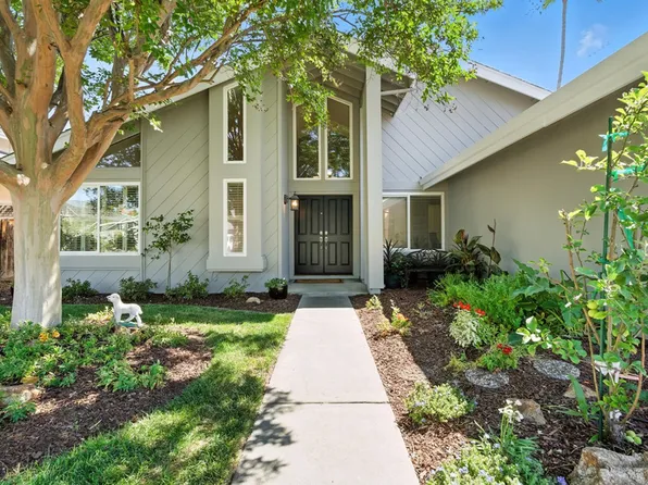 2974 Faircliff Ct, San Jose, CA 95125