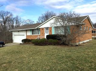 3918 Creek Rd, Cincinnati, OH 45241