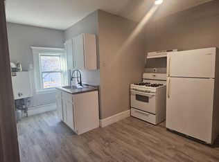 291 S Clinton St FLOOR 3, East Orange, NJ 07018