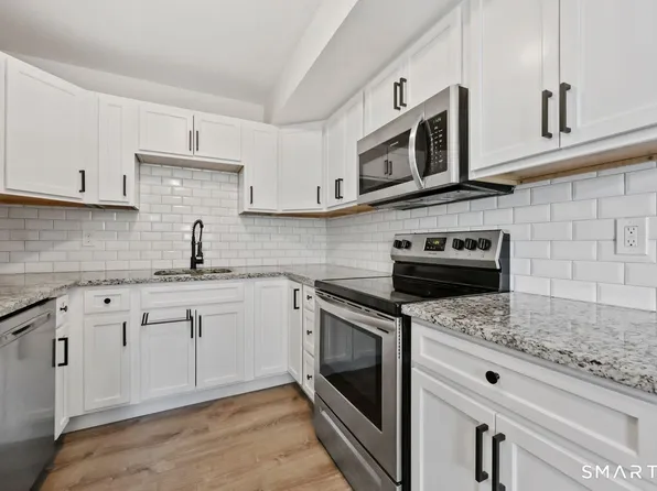 5 Van Zant Street #1, Norwalk, CT 06855