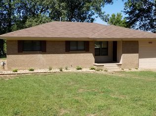 602 Tamy St, Quitman, TX 75783