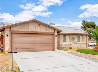3634 San Carlos Ave, Las Vegas, NV 89115