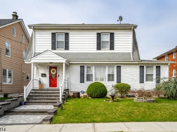 525 Bernard Ave, Linden City, NJ 07036