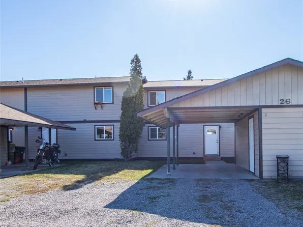 26 Martha Rd, Columbia Falls, MT 59912