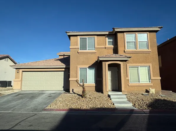 5216 El Prado Heights St, North Las Vegas, NV 89081