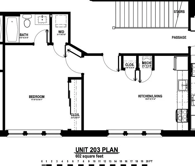 Reinbeck Apartments — Photo 10