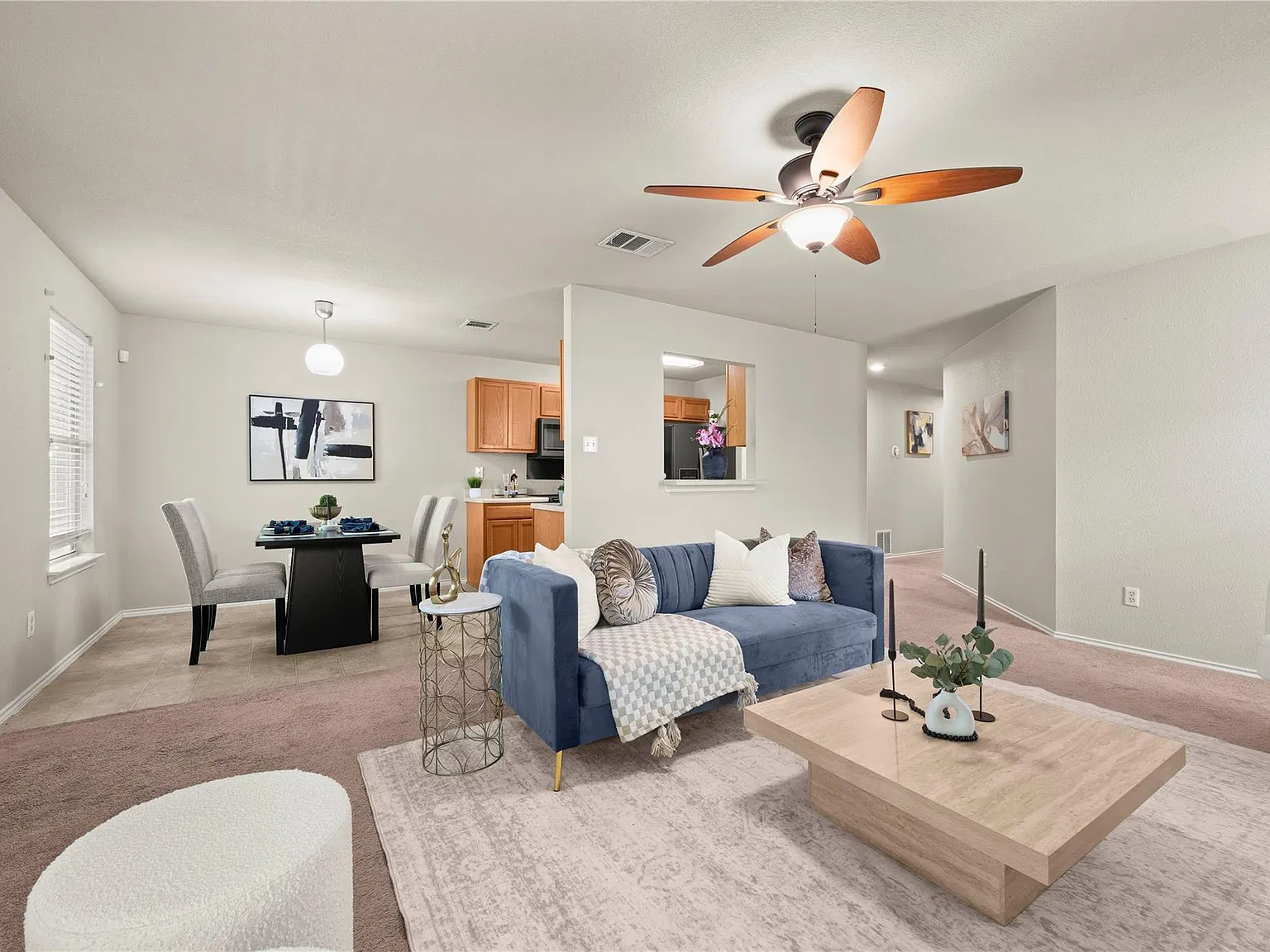 3 bed, 2.0 bath, 1463 sqft, $1,850 — Photo 2