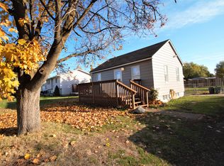 512 N Ella Rd, Spokane Valley, WA 99212