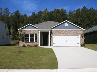 1419 Chelsea Park Trl, Chelsea, AL 35043