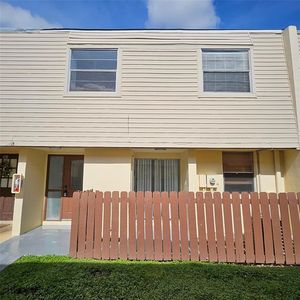 6603 Winfield Blvd #B-4, Pompano Beach, FL, 33063