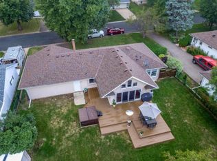 8217 Beard Rd, Bloomington, MN 55431